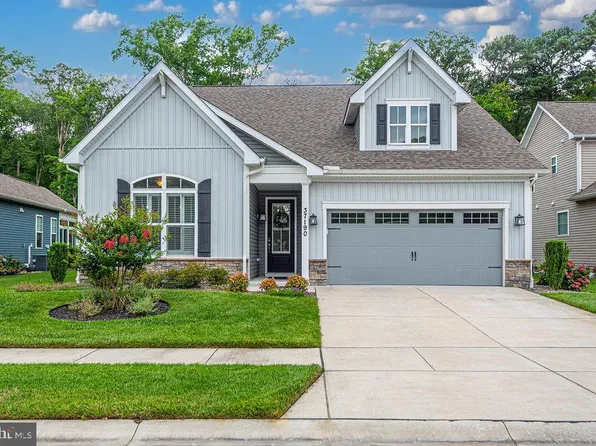 37190 Barrington Pkwy, Millville, DE 19967