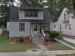 509 Engle St, Dolton, IL 60419