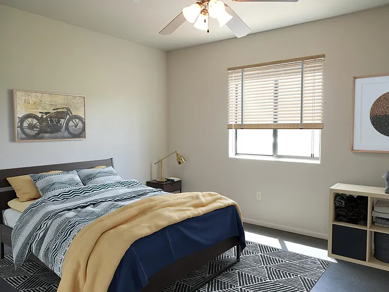 1317 E Hedrick Dr — Photo 10