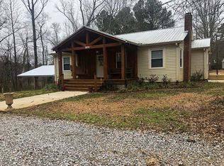 289 Bethel Church Rd, Fulton, MS 38843