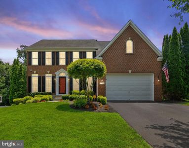 236 Preston Dr, Warrenton, VA, 20186