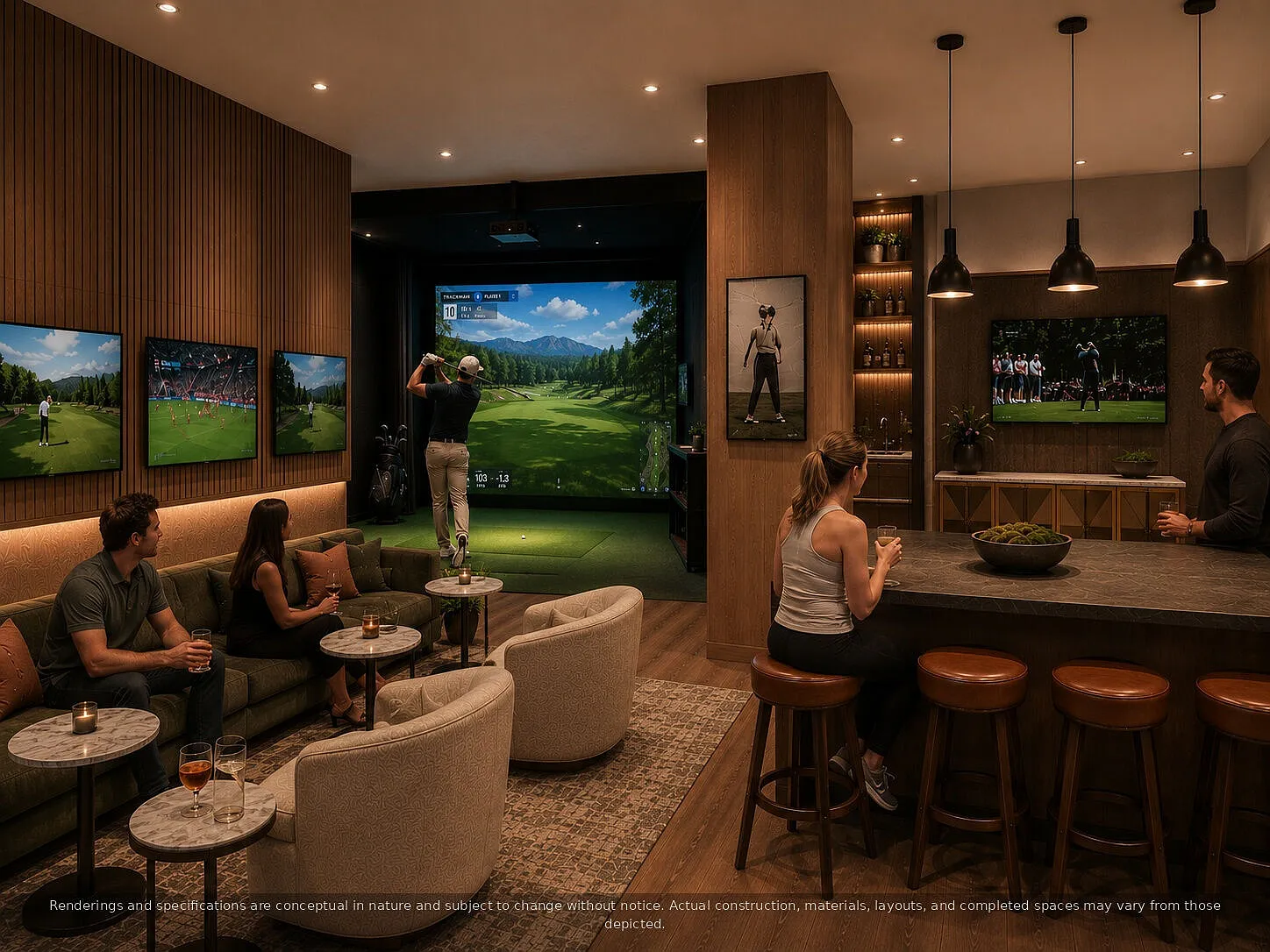Mirasol Park Lane — Photo 3