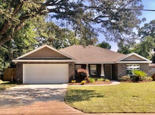 17 Choctawhatchee Rd SE, Fort Walton Beach, FL 32548