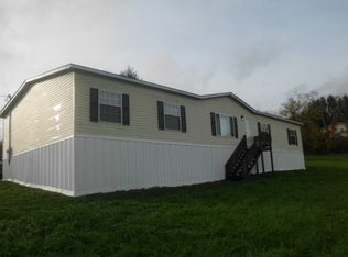 172 Rustic Hill Dr, Princeton, WV 24739