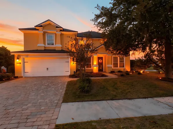 85030 Champlain Dr, Fernandina Beach, FL 32034