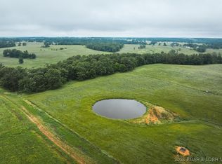 0 Farm Road 2020, Crane, MO 65633