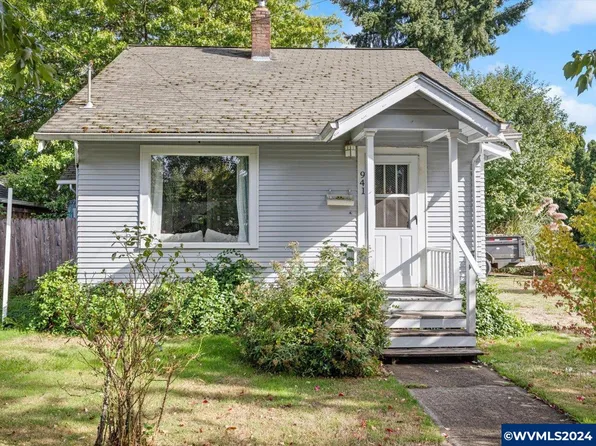 941 SW 10th St, Corvallis, OR 97333