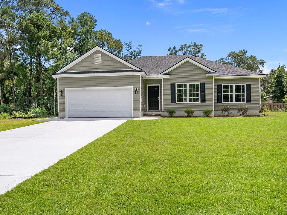 281 Deer Rd