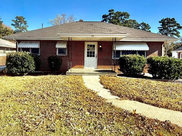 722 Franklin Tpke, Danville, VA 24540