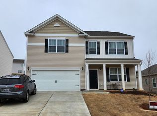 1049 Elmswell Ln, Lyman, SC 29365