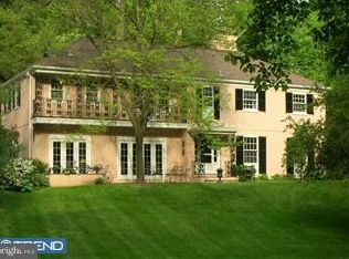 1395 W Montgomery Ave, Bryn Mawr, PA 19010