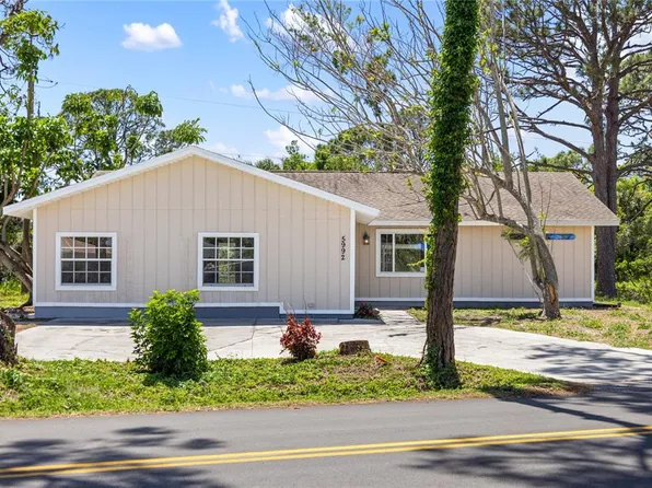 5992 Osprey Rd, Venice, FL 34293