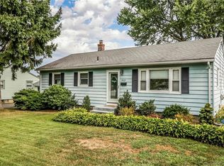 163 Yale Ave, Milford, CT 06460