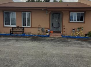 7806 Pembroke Rd, Miramar, FL 33023