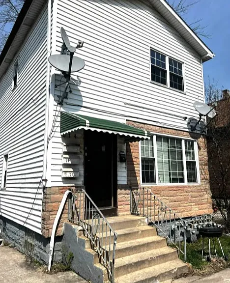 314 E 138th St #1F — Photo 1