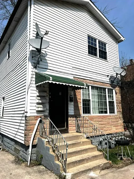 314 E 138th St #1F