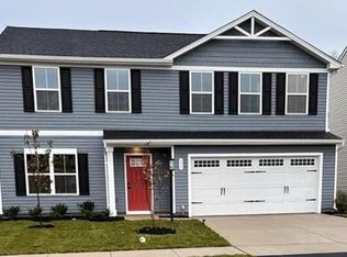 171 Arches Ln, Barboursville, VA 22923