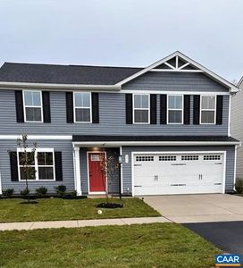 171 Arches Ln, Barboursville, VA, 22923