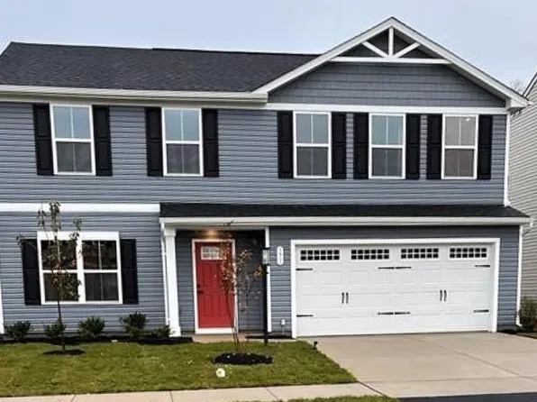 171 Arches Ln, Barboursville, VA 22923