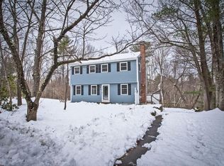 215 Middle Rd, Boxboro, MA 01719