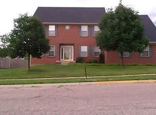 901 N Shore Blvd, Franklin, IN 46131