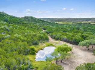 2263 CR 341, Marble Falls, TX 78654