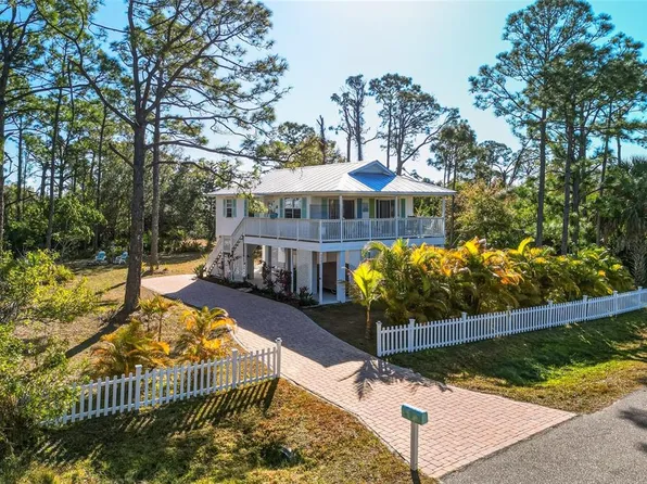 5402 Fleming St, Pt Charlotte, FL 33981