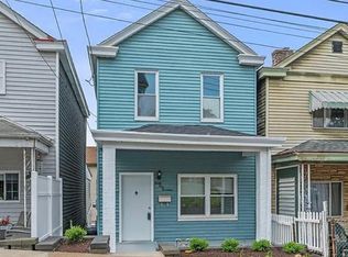 4114 Bristol St, Pittsburgh, PA 15207