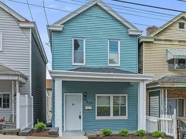 4114 Bristol St, Pittsburgh, PA 15207