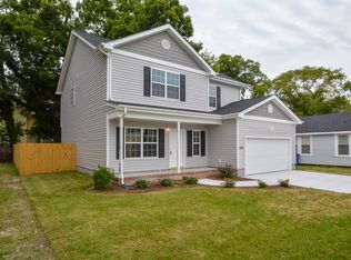 3317 Dunkirk Ave, Norfolk, VA 23509