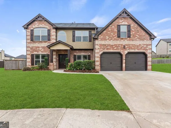 3805 Beaver Swamp Rd, Loganville, GA 30052