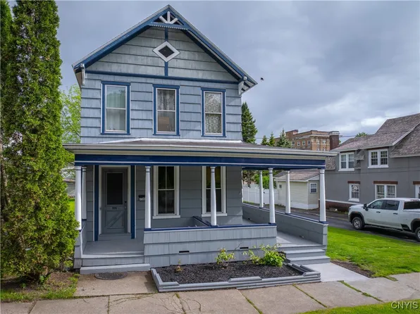 551 E Gansevoort St, Little Falls, NY 13365