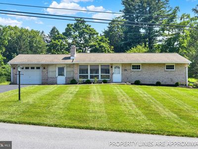 4309 Long Dr, Harrisburg, PA, 17112