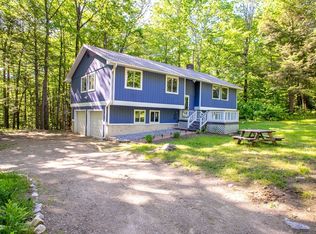 78 N Main St, New Salem, MA 01355