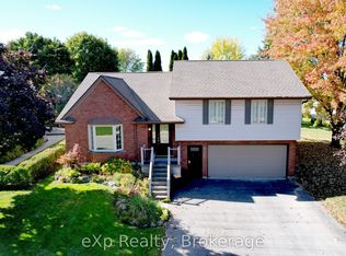 217 Thomas St, Brockton, ON N0G2V0