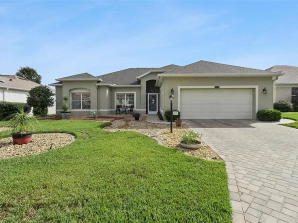 24242 E BELLE MEDE DRIVE, LEESBURG, FL 34748