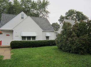 1502 N East End Ave, Round Lake Beach, IL