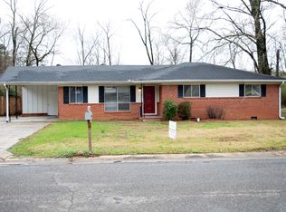 1233 Winnetka Way, Birmingham, AL 35215