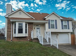 813 Rocky Mountain Pkwy, Antioch, TN 37013