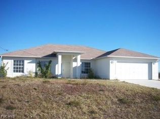 1119 NW 24th Ter, Cape Coral, FL 33993