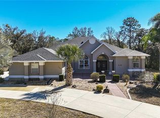 5140 N Wayne Dr, Beverly Hills, FL 34465