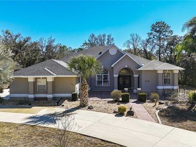 5140 N Wayne Dr, Beverly Hills, FL, 34465