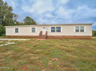 1056 Nc 58, Castalia, NC 27816
