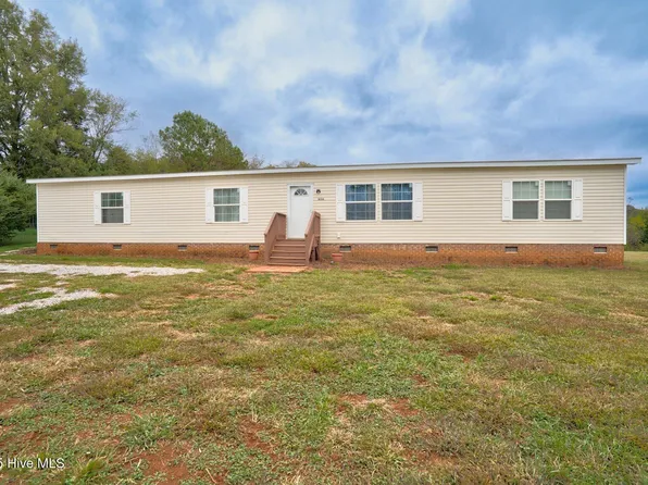 1056 Nc 58, Castalia, NC 27816