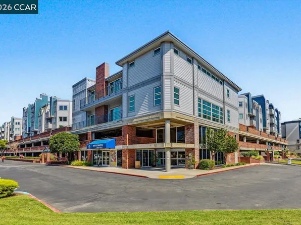 6400 Christie Ave APT 2221, Emeryville, CA 94608
