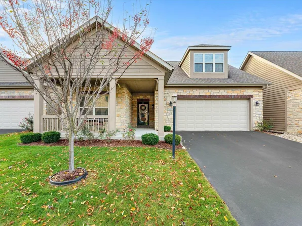 3429 Sutton Dr, Mishawaka, IN 46545
