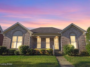 11705 Winding Stream Way, Louisville, KY 40272