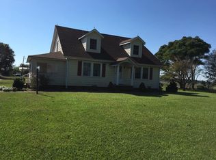 1256 Campground Rd, Elizabeth City, NC 27909