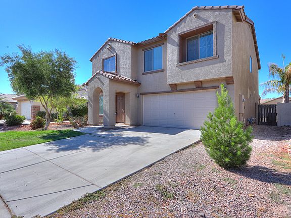 4th image of 41882 W Avella Dr