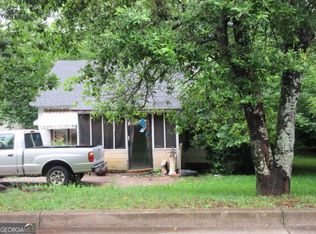 58 Washington St, McDonough, GA 30253